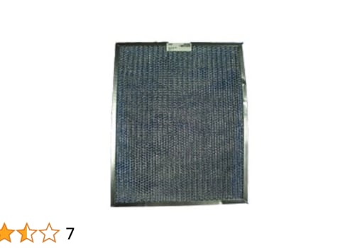 Boost Airflow After HVAC Repair with Honeywell FC100A1037 20x25x5 Filters