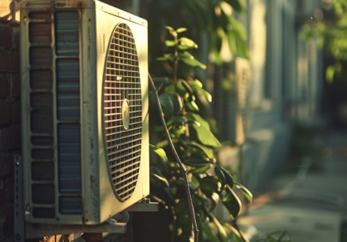 Prevent Costly HVAC Repairs In Davie, FL With 20x25x6 Amana HVAC Furnace Replacement Air Filters For Better Airflow, Energy Efficiency, And System Longevity